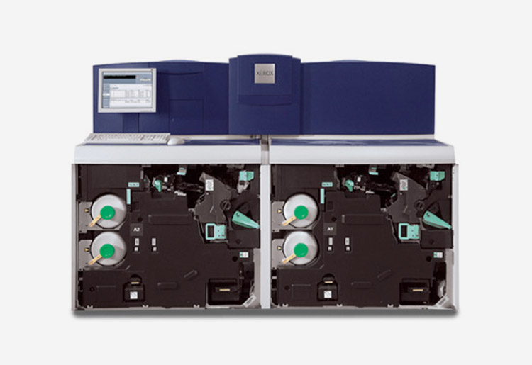 Nuvera 288 Production System