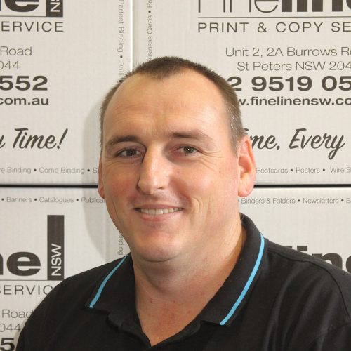 Print Team Sydney About Us Fineline Print & Copy NSW